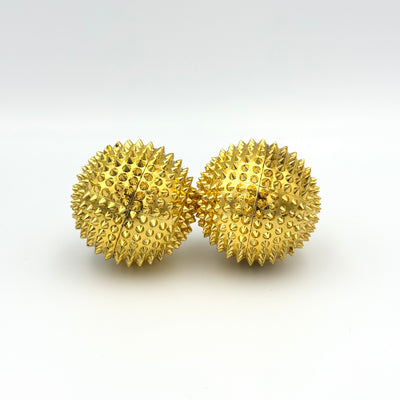 Akupressur Massage Bälle 2er Set
