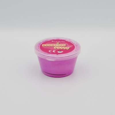 Bouncing Putty - Springknete