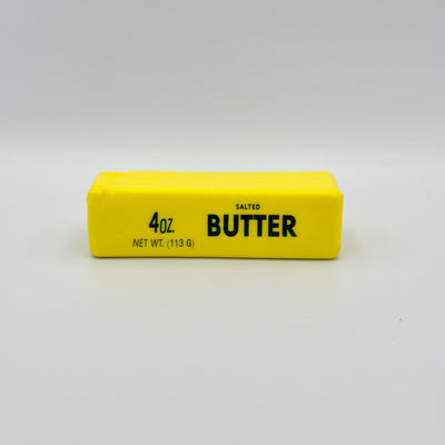 Butter Squishy - Slow Rise - 13cm