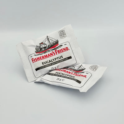Fisherman's Friend Eucalyptus - Set