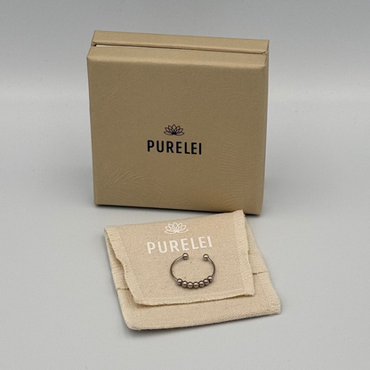 PURELEI - Shade Anxiety Ring