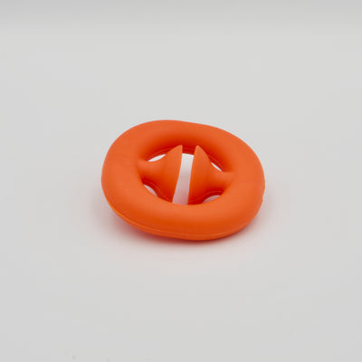 Silikon Pop Snapper Fidget