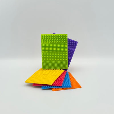 Theralino Sensory Sticker - 8 St.