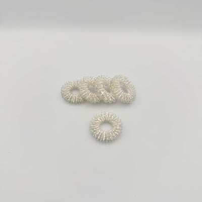 Therastar - Akupressur Finger Massagering