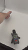 Soundtest: 3x3 Speedcube Zauberwürfel Drehgeräusch im Lautstärkevergleich mit einem Kugelschreiber (~74,9 dB)