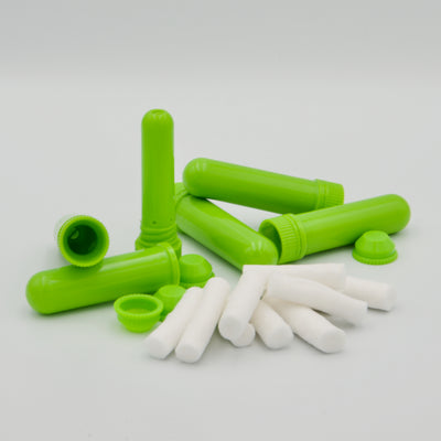 PRIMAVERA Aroma Sticks zum Selbstbefüllen